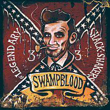 Swampblood